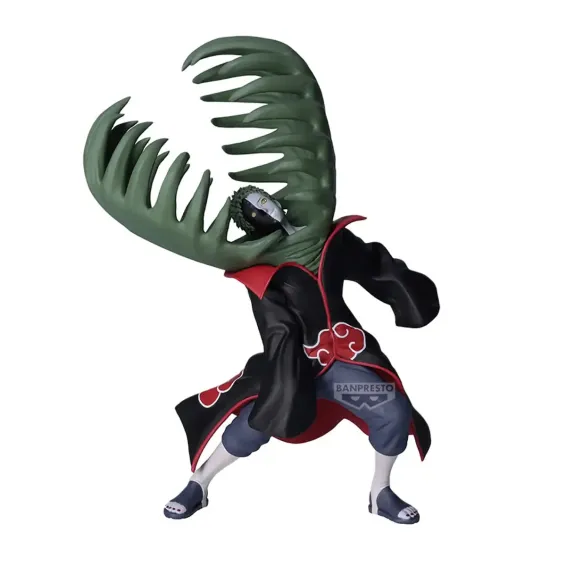 Naruto Shippuden - Vibration Stars - Figurine Zetsu PRÉCOMMANDE Banpresto - 1