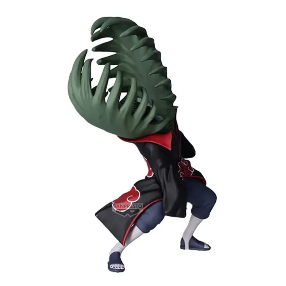 Naruto Shippuden - Vibration Stars - Figurine Zetsu PRÉCOMMANDE Banpresto - 2