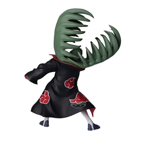 Naruto Shippuden - Vibration Stars - Figurine Zetsu PRÉCOMMANDE Banpresto - 3