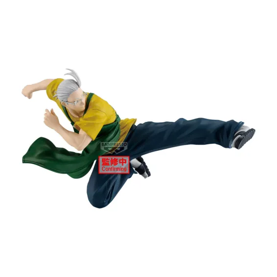 Sakamoto Days - Vibration Stars - Figura Taro Sakamoto PREPEDIDO Banpresto - 1