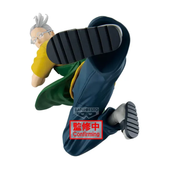 Sakamoto Days - Vibration Stars - Figura Taro Sakamoto PREPEDIDO Banpresto - 2