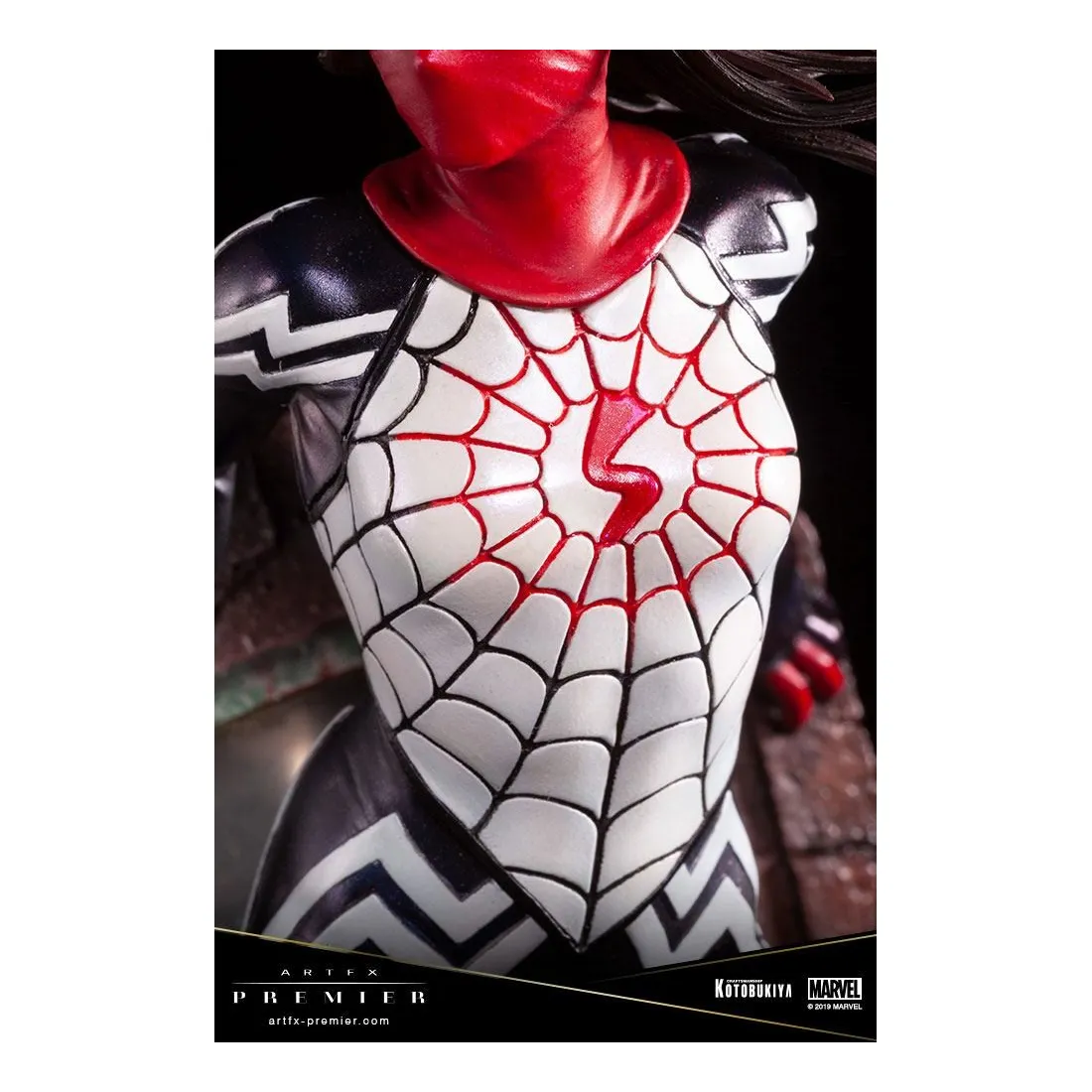 ARTFX Premier Silk | Marvel Universe | Kotobukiya