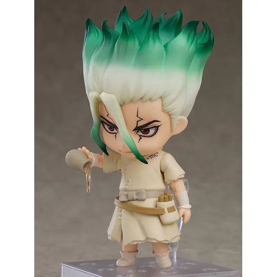 Figura Good Smile Company Dr. Stone - Nendoroid Senku Ishigami 6