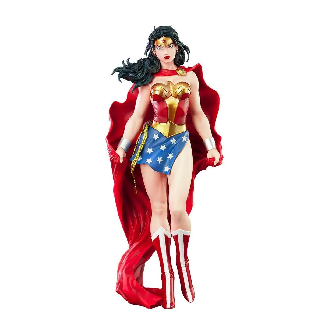 ARTFX Wonder Woman | DC Comics | Kotobukiya