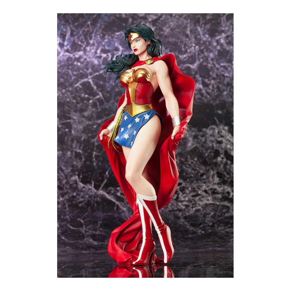 ARTFX Wonder Woman | DC Comics | Kotobukiya