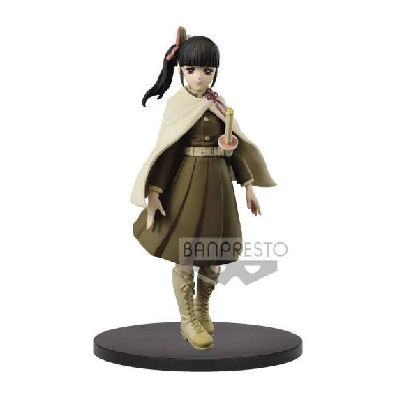 Figurine Banpresto Kimetsu No Yaiba: Demon Slayer - Kanao Tsuyuri Vol. 8