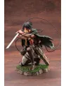 kotobukiya attack on titan model kit