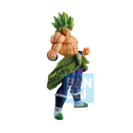 ultimate variation broly