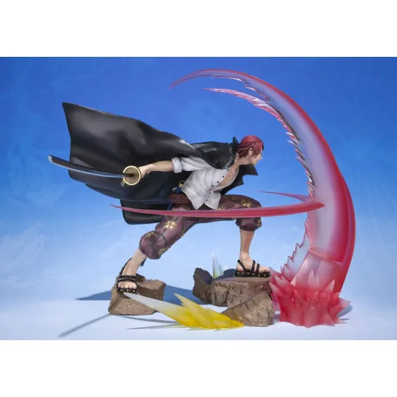 one piece tamashii nations