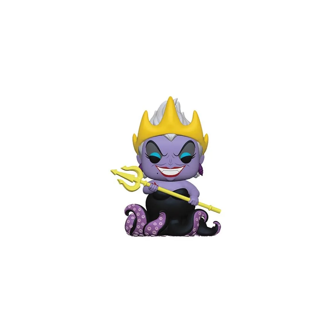 Funko POP! Deluxe: Little Mermaid Live Action - Ursula