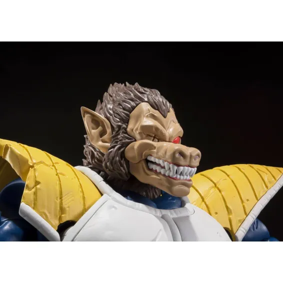 great ape vegeta figpin