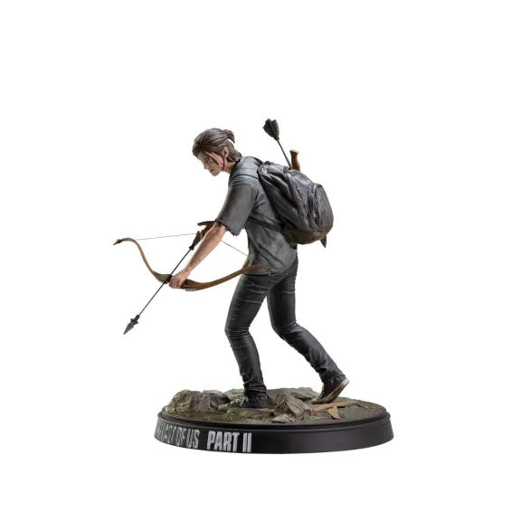 Figurine Dark Horse The Last of Us Part II - Ellie avec arc 2