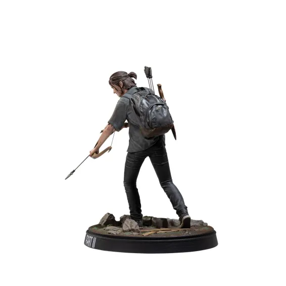 Figura Dark Horse The Last of Us Part II - Ellie con arco 3