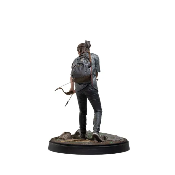 Figura Dark Horse The Last of Us Part II - Ellie con arco 4