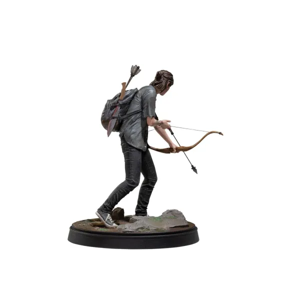 Figurine Dark Horse The Last of Us Part II - Ellie avec arc 5