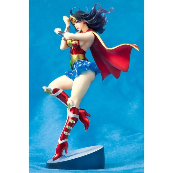 11€29 sur DC SUPER HERO GIRLS - Wonder Woman - Figurine 15 CM - Figurine de  collection - Achat & prix