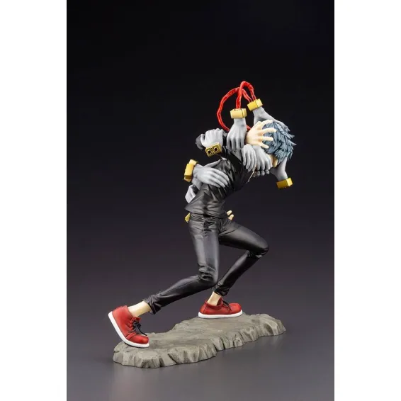 My Hero Academia - ARTFXJ 1/8 - Figura Tomura Shigaraki Kotobukiya - 6