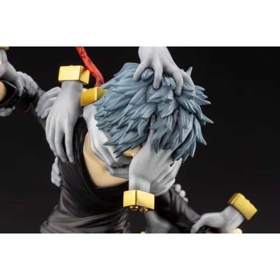 My Hero Academia - ARTFXJ 1/8 - Figura Tomura Shigaraki Kotobukiya - 9