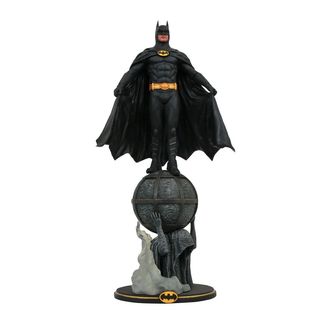 DC Comic Gallery Batman 1989 | DC Comics | Diamond Select