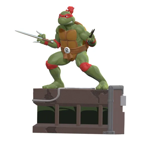 Raphael | Las Tortugas Ninja (Teenage Mutant Ninja Turtles) | Pop ...