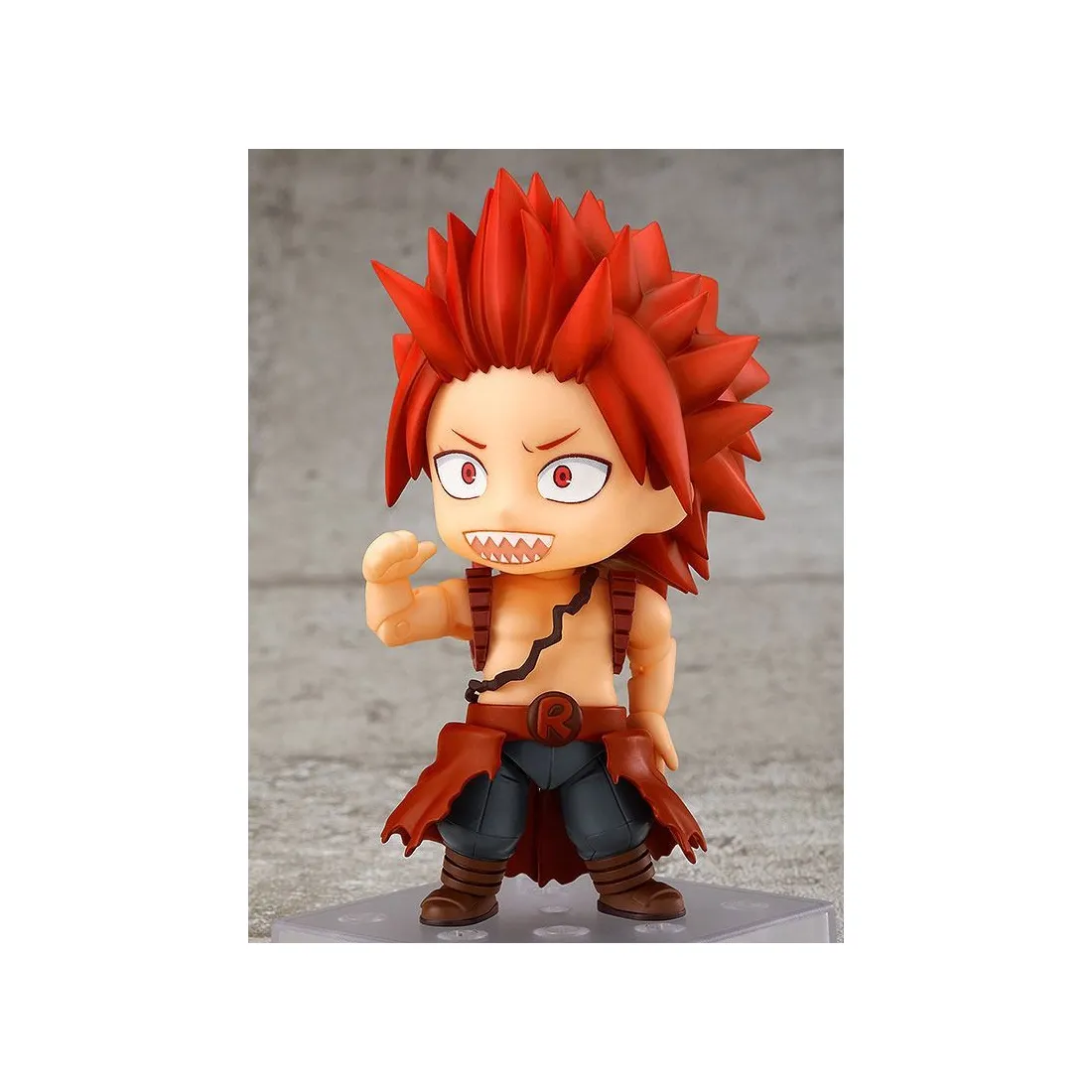 Nendoroid Eijiro Kirishima | My Hero Academia | Good Smile Company