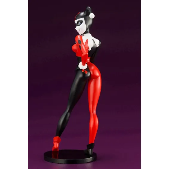 DC Comics - Harley Quinn (Batman: The Animated Series)