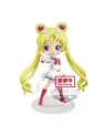 Q Posket Sailor Moon Version B Sailor Moon Eternal Banpresto