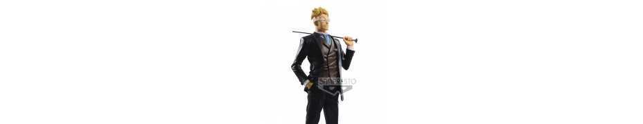 Treasure Cruise World Journey Vol 5 Marco One Piece Banpresto