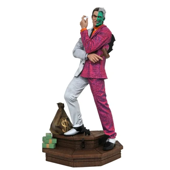 figurine green lantern