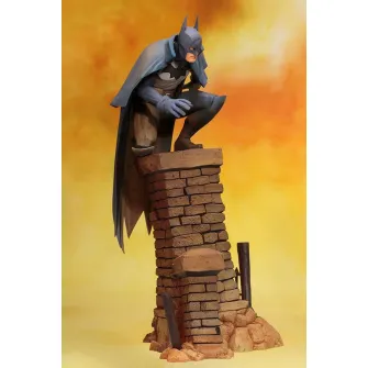 DC Comics - ARTFX Batman Gotham by Gaslight figure 15