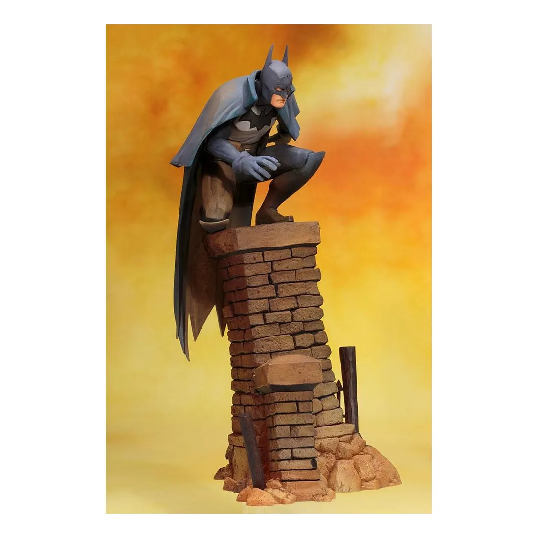 ARTFX Batman Gotham by Gaslight Figure | DC Comics Figure | Kotobukiya