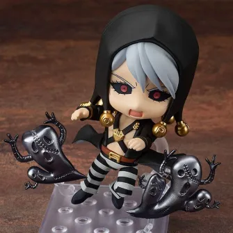 jojo nendoroid risotto