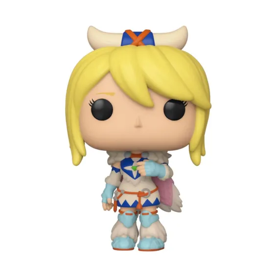 Figurine Funko Monster Hunter Stories - Avinia POP!