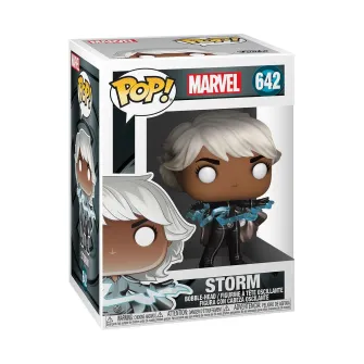 storm pop figure