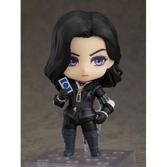 Figurine Good Smile Company The Witcher 3 Wild Hunt - Nendoroid Yennefer 3