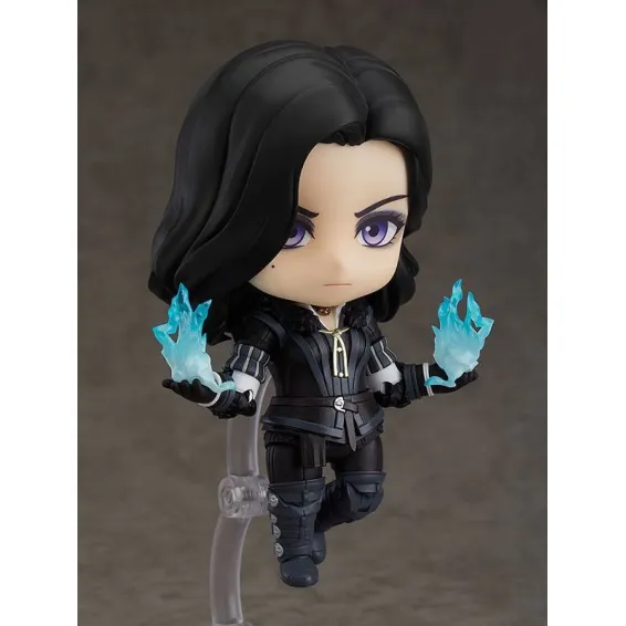 Figurine Good Smile Company The Witcher 3 Wild Hunt - Nendoroid Yennefer 4