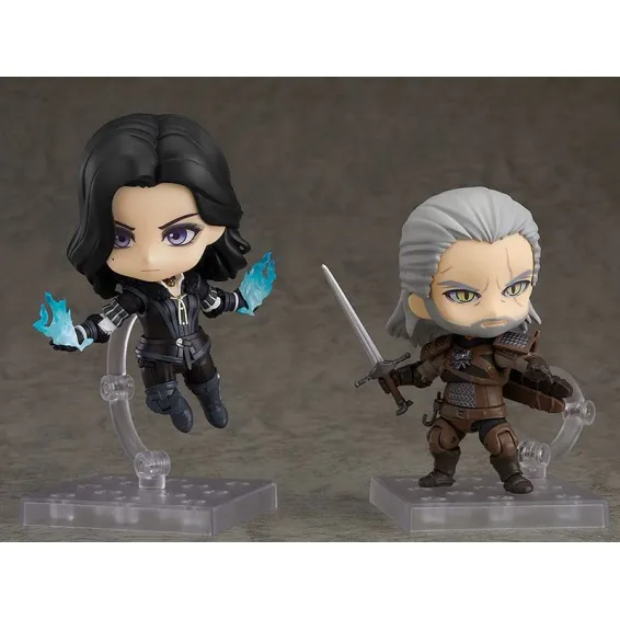 Figurine Good Smile Company The Witcher 3 Wild Hunt - Nendoroid Yennefer 5