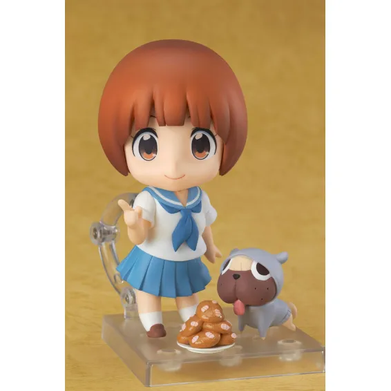 Figurine Good Smile Company Kill la Kill - Nendoroid Mako Mankanshoku 2