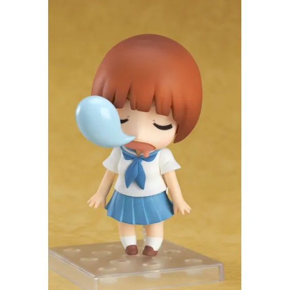 Figurine Good Smile Company Kill la Kill - Nendoroid Mako Mankanshoku 3