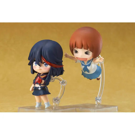 Figurine Good Smile Company Kill la Kill - Nendoroid Mako Mankanshoku 5