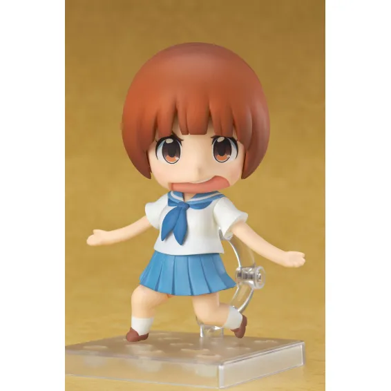 Figurine Good Smile Company Kill la Kill - Nendoroid Mako Mankanshoku 4