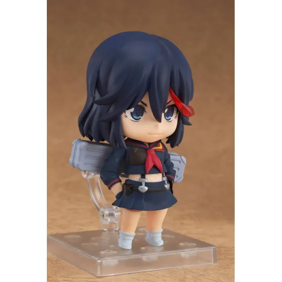 Figurine Good Smile Company Kill la Kill - Nendoroid Ryuko Matoi 2