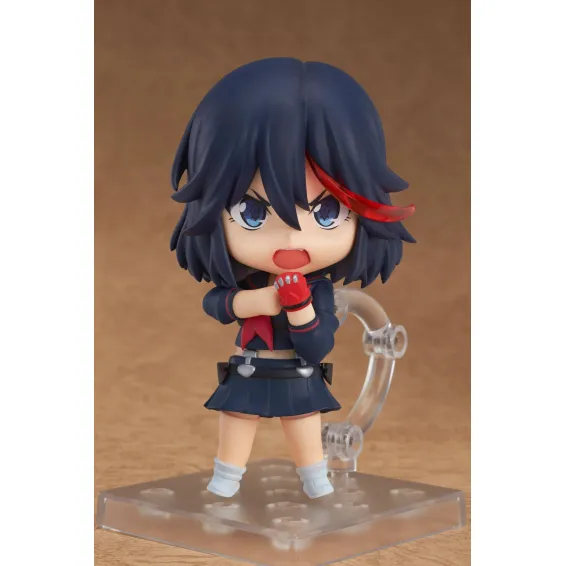 Figurine Good Smile Company Kill la Kill - Nendoroid Ryuko Matoi 3