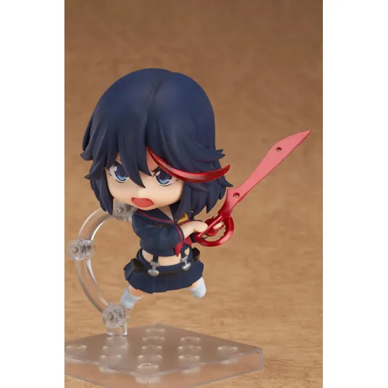 Figurine Good Smile Company Kill la Kill - Nendoroid Ryuko Matoi 4