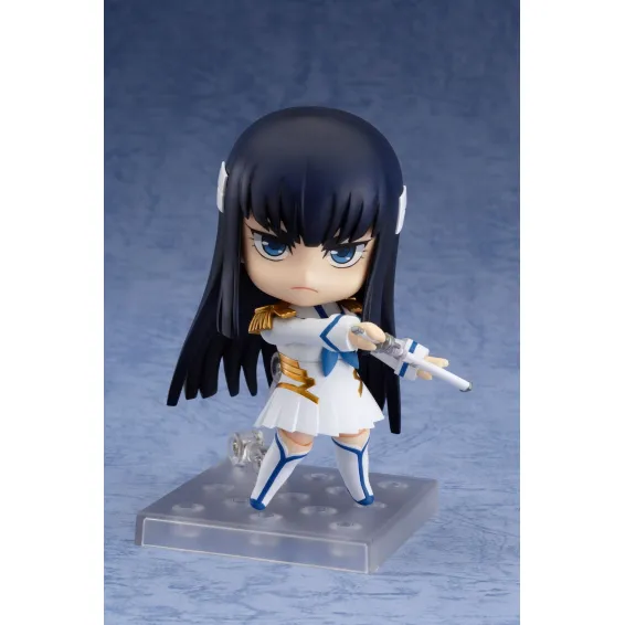 Figurine Good Smile Company Kill la Kill - Nendoroid Satsuki Kiryuin