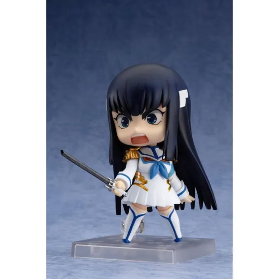 Figurine Good Smile Company Kill la Kill - Nendoroid Satsuki Kiryuin 3