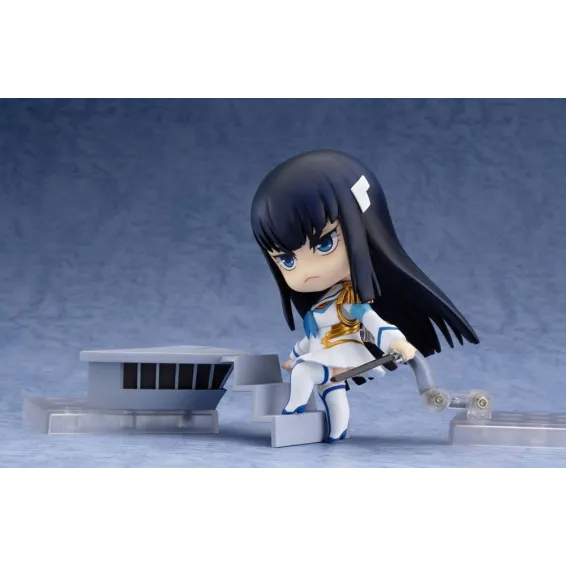 Figurine Good Smile Company Kill la Kill - Nendoroid Satsuki Kiryuin 4