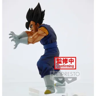 Banpresto Dragon Ball Vegetto Final Kamehameha ! ver.2 Figure Figurine 20cm 