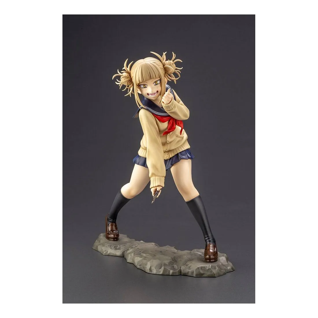 MY HERO ACADEMIA ARTFX J HIMIKO TOGA [2023] - Kotous Store