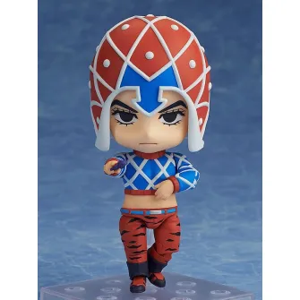 mista guido plush